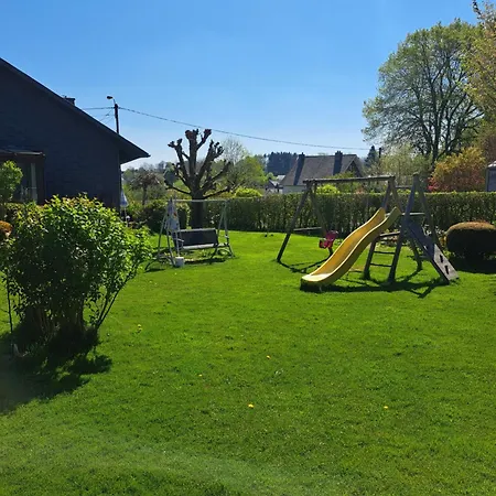 Apartment Amber's A *