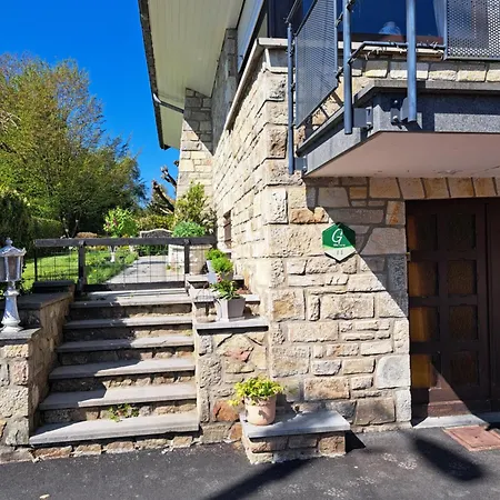 Apartment Ambre'S Cottage