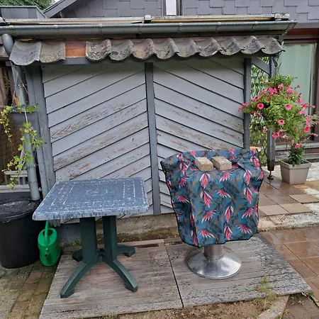 Apartment Ambre'S Cottage Waimes