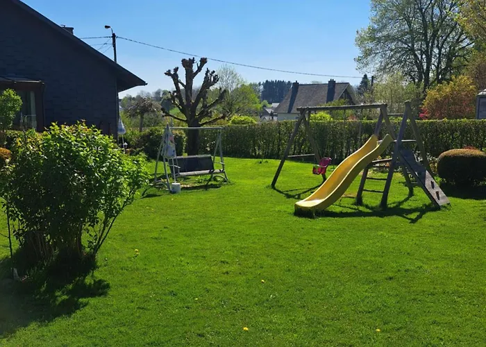 アパート Ambre's *