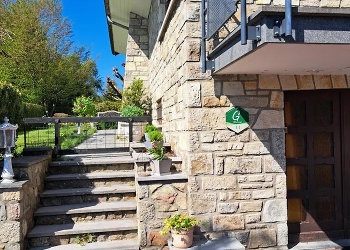 Apartament Ambre'S Cottage