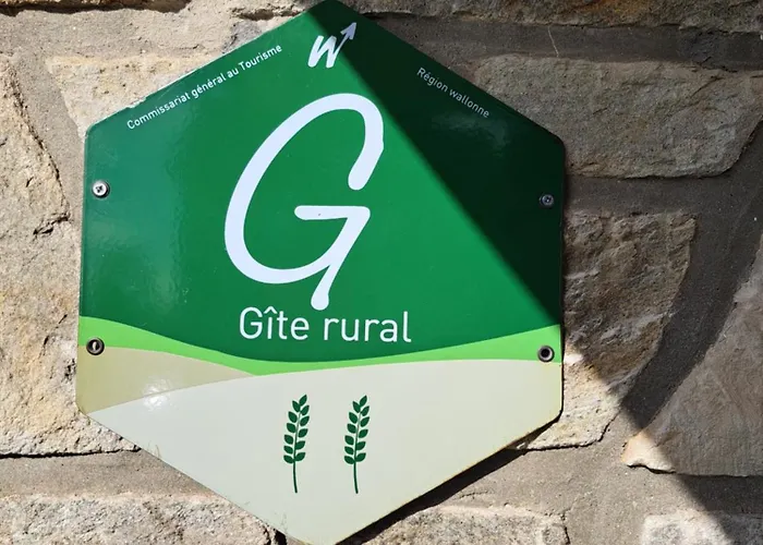 Ambre'S Cottage * Waimes