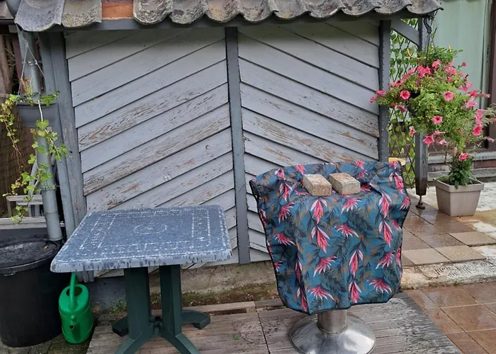 Apartment Amber's A Waimes